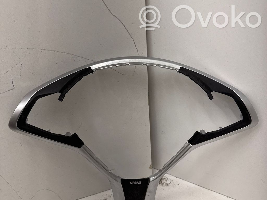 Tesla Model S Garniture de volant 