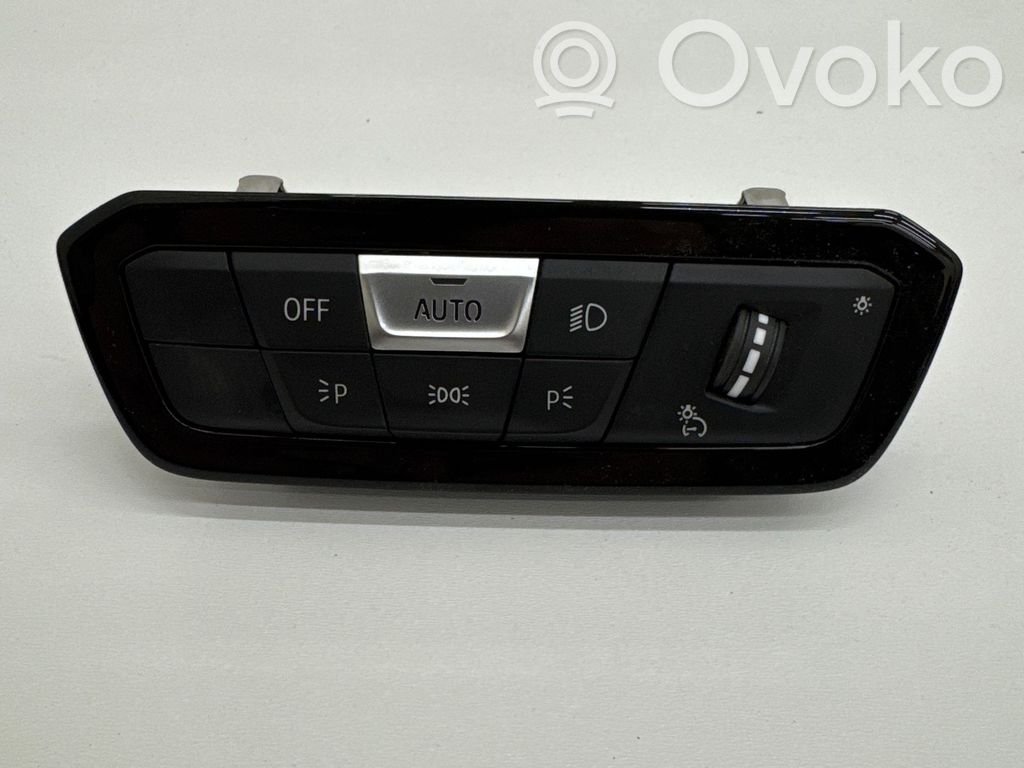 BMW 3 G20 G21 Light switch 
