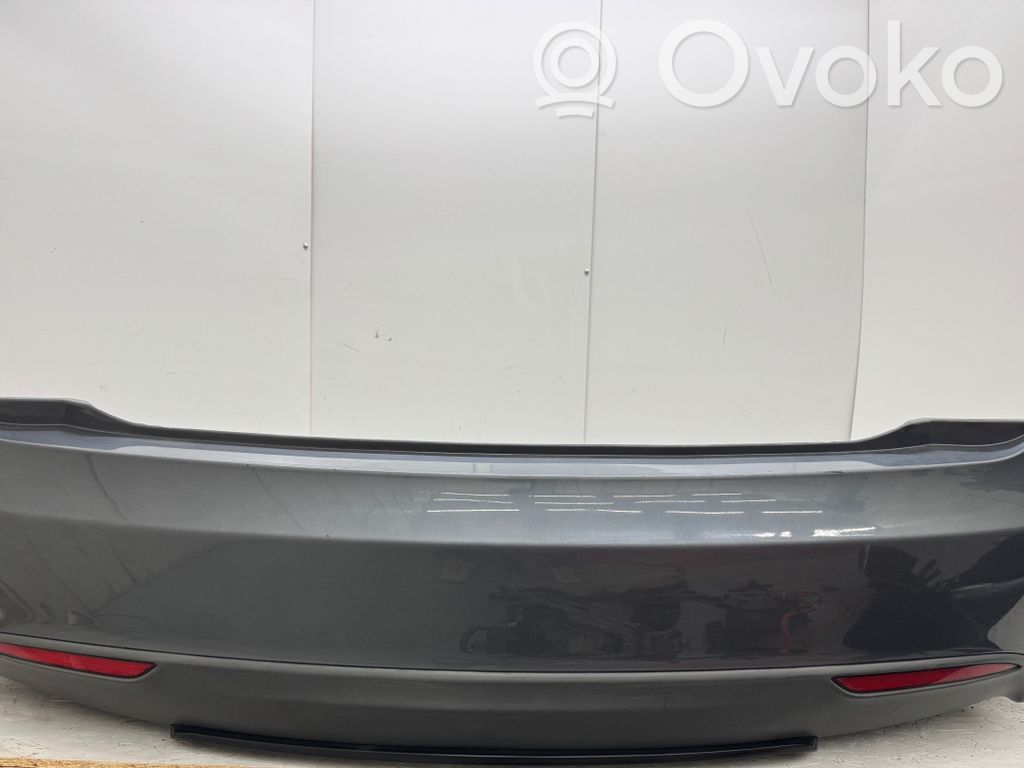 Tesla Model S Galinis bamperis 