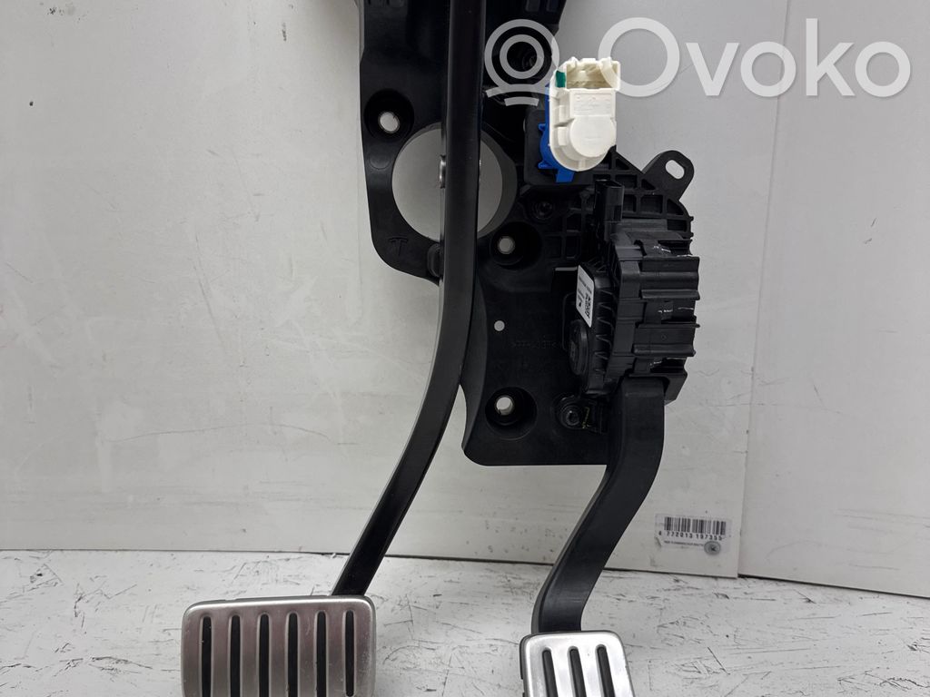 Tesla Model S Pedal assembly 