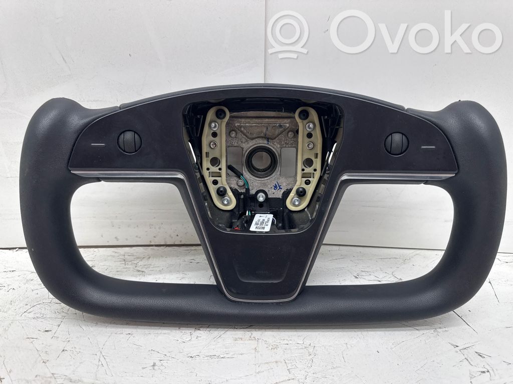 Tesla Model S Volante 