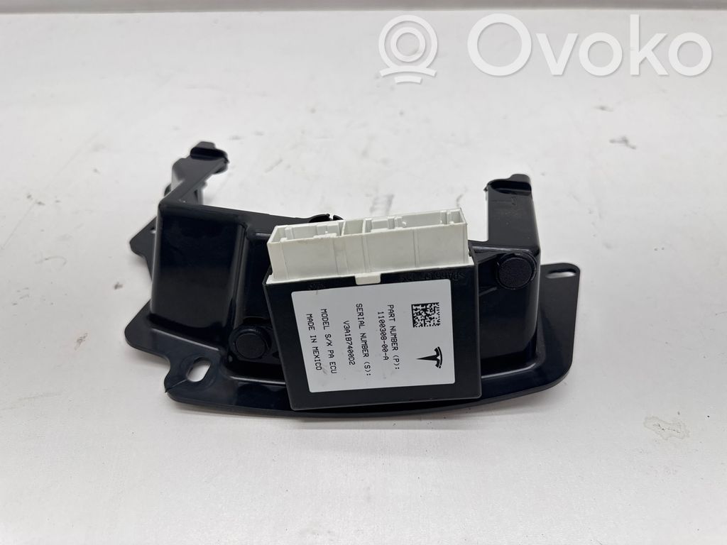 Tesla Model S Parking PDC control unit/module 