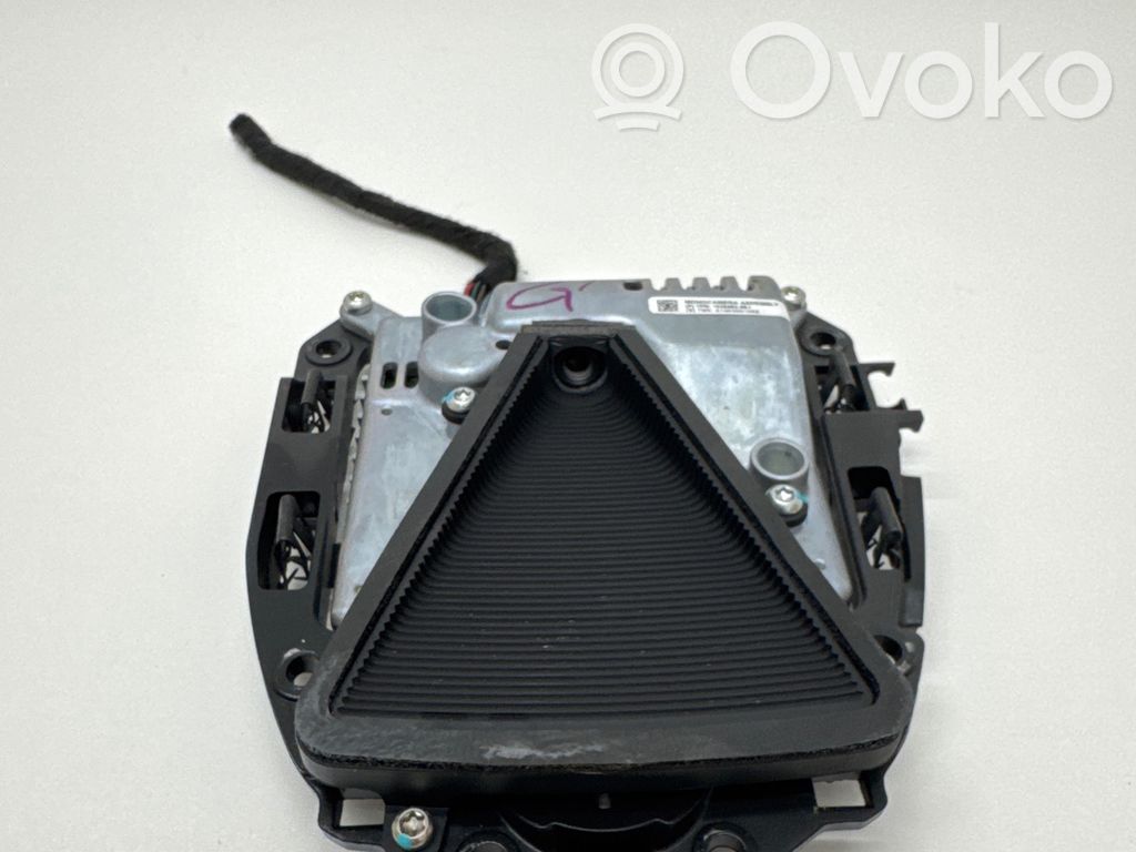 Tesla Model S Windshield/windscreen camera 
