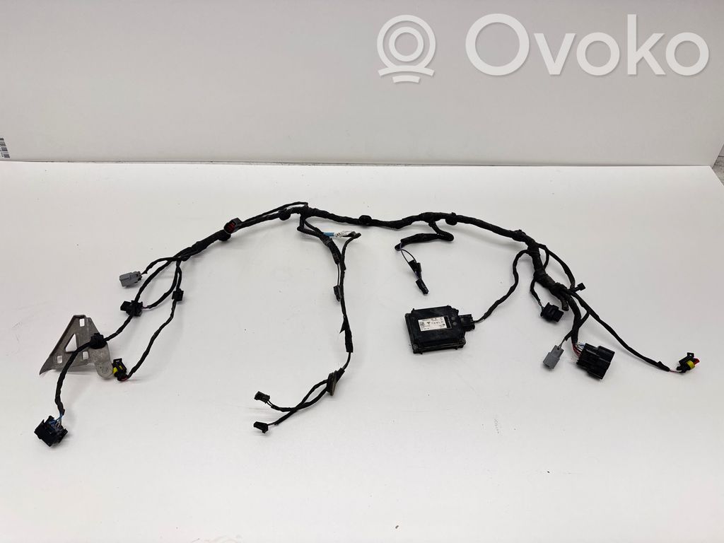 Tesla Model S Other wiring loom 