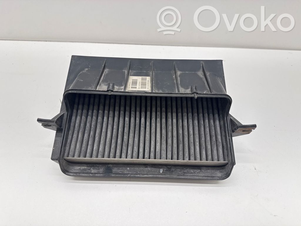 Tesla Model S Air micro filter air duct channel part 