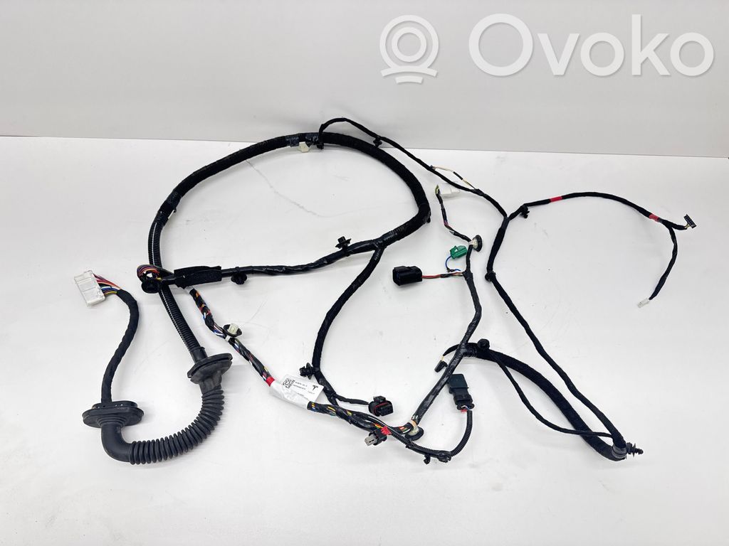 Tesla Model Y Cableado de puerta delantera 