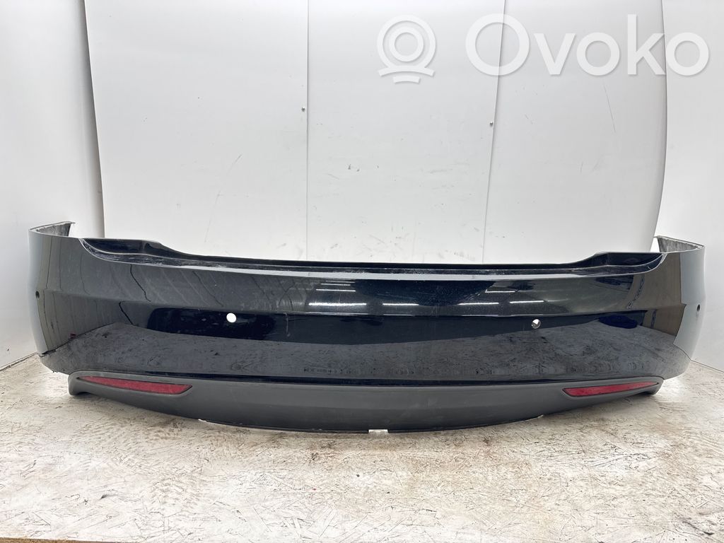 Tesla Model S Бампер 
