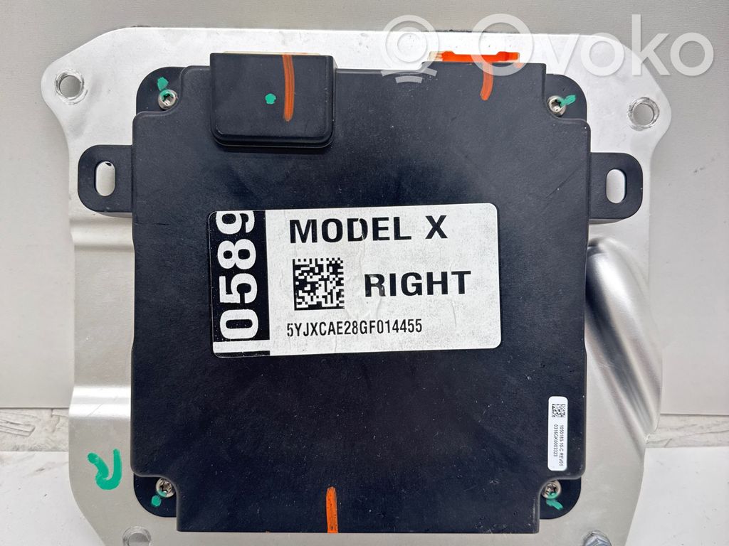 Tesla Model X Door control unit/module 