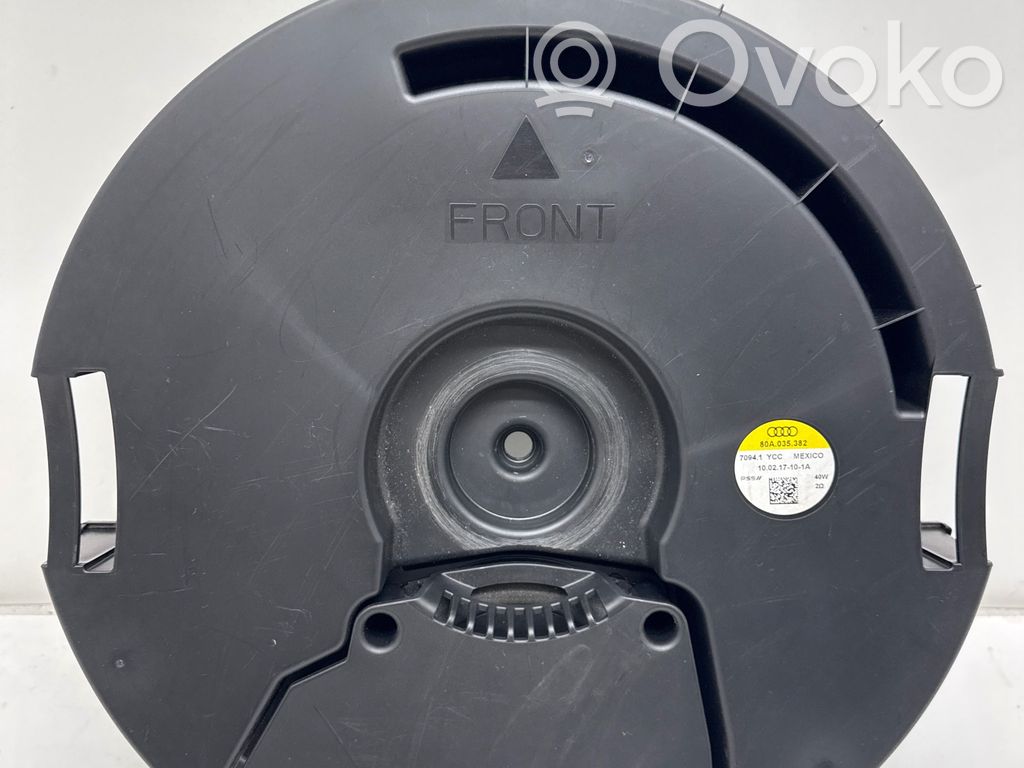 Audi Q5 SQ5 FY Enceinte subwoofer 