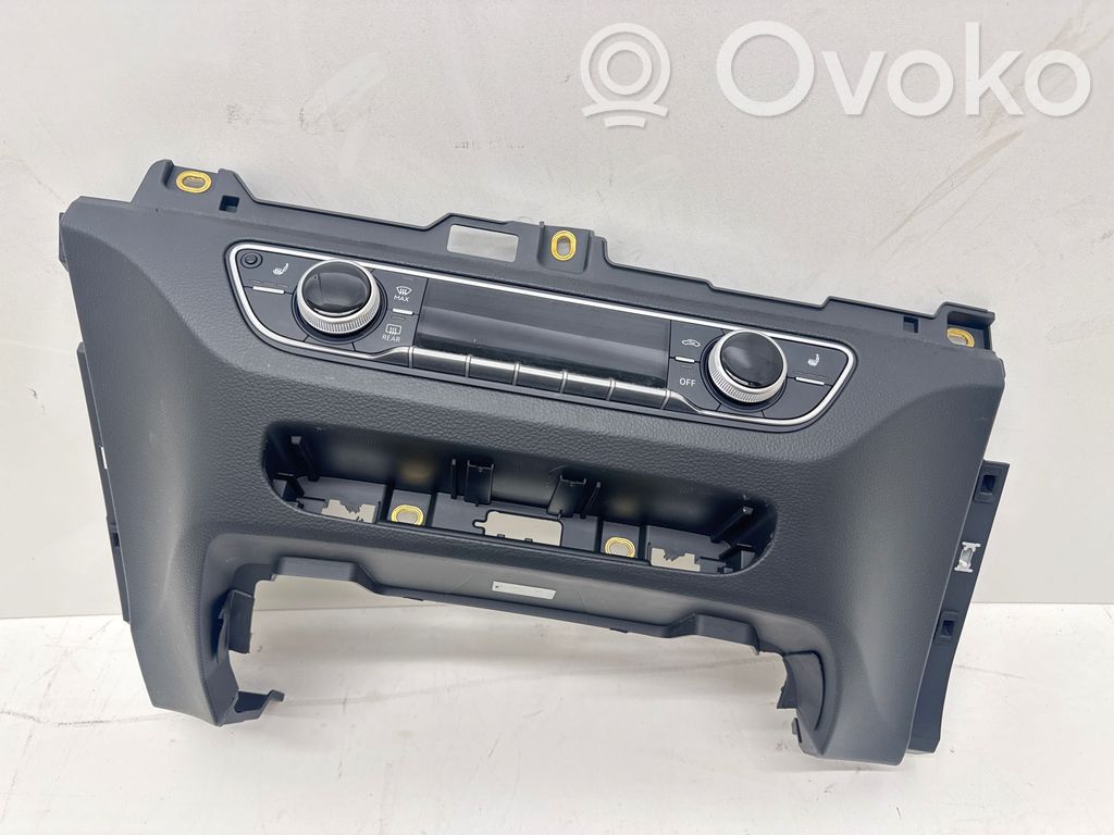 Audi Q5 SQ5 FY Panel klimatyzacji 