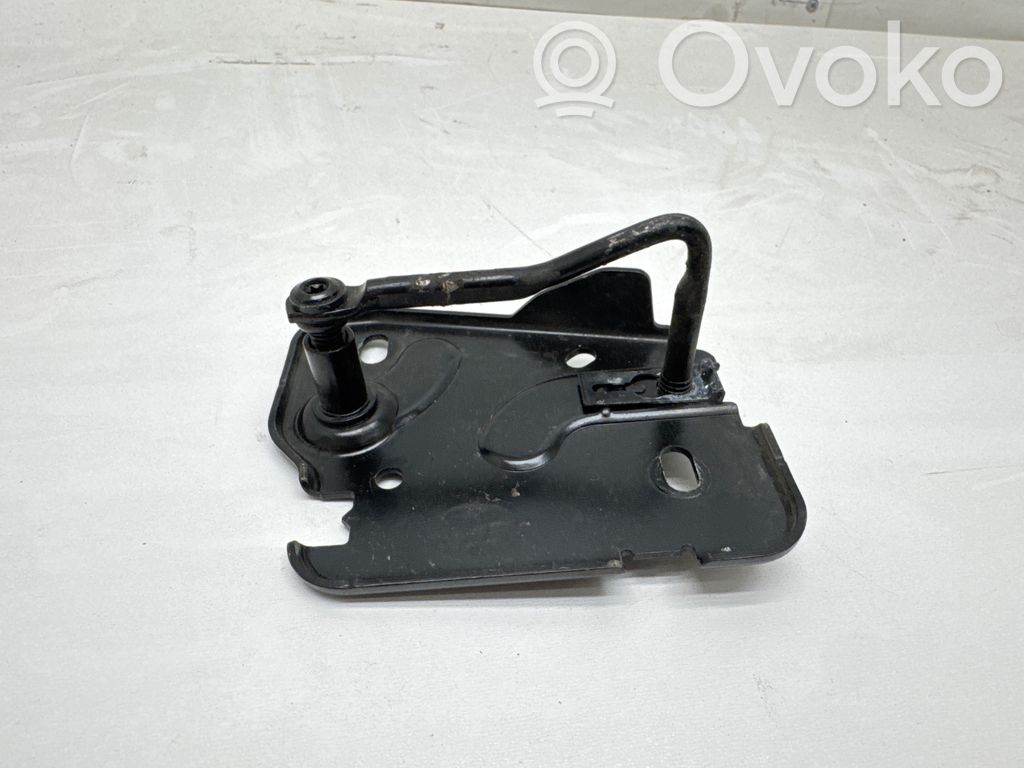Audi Q5 SQ5 FY Engine bonnet/hood lock/latch loop/hook 