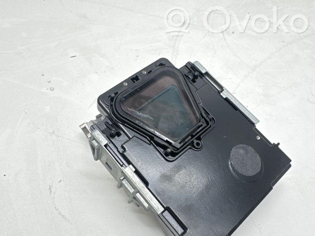 Audi Q5 SQ5 FY Windshield/windscreen camera 