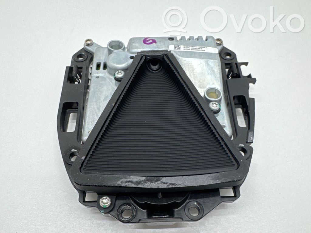 Tesla Model S Windshield/windscreen camera 