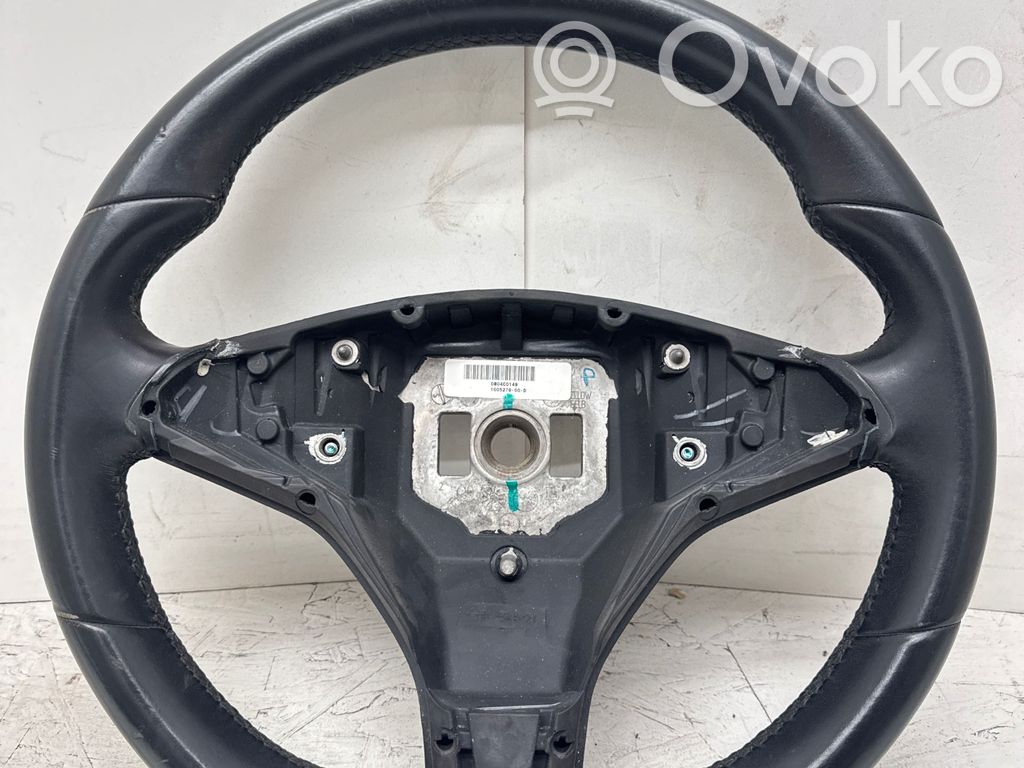 Tesla Model S Руль 