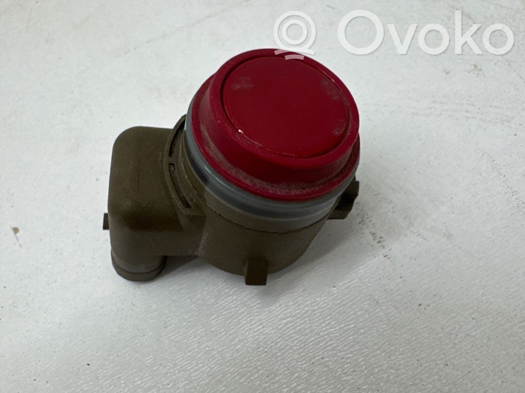 Tesla Model S Parking PDC sensor 