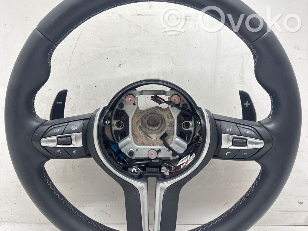 BMW M2 F87 Volante 