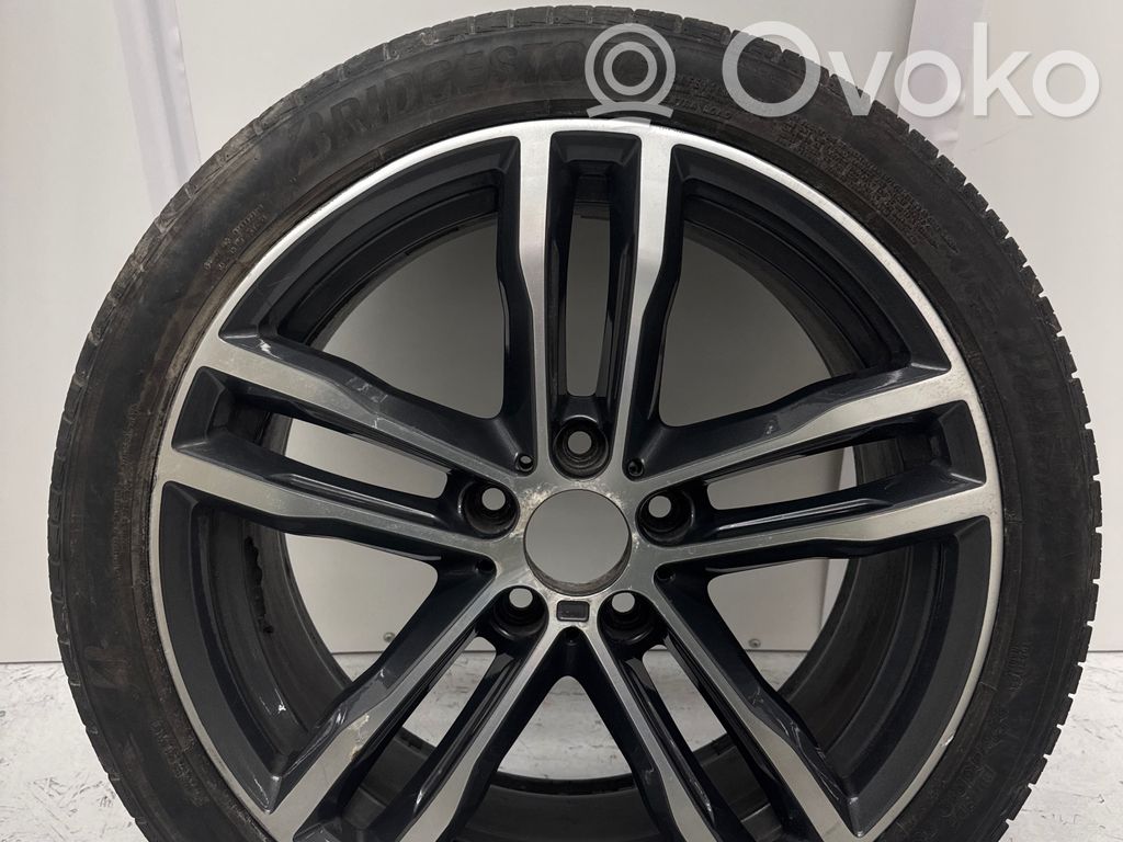 Felgi aluminiowe R19   7856710,8043650