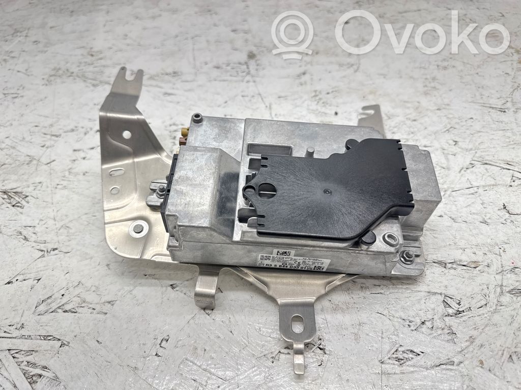 BMW M4 G82 G83 Garso stiprintuvas 