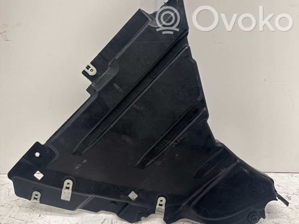 Osłona podwozia przednia   8082494,51758082493