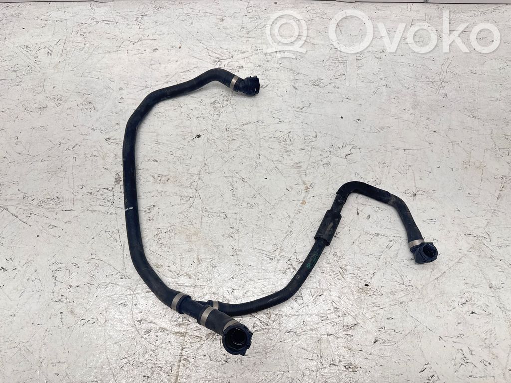 BMW M4 F82 F83 Przewód / Wąż chłodnicy 