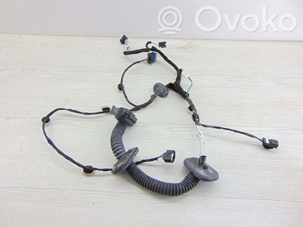 Renault Megane IV Other wiring loom 