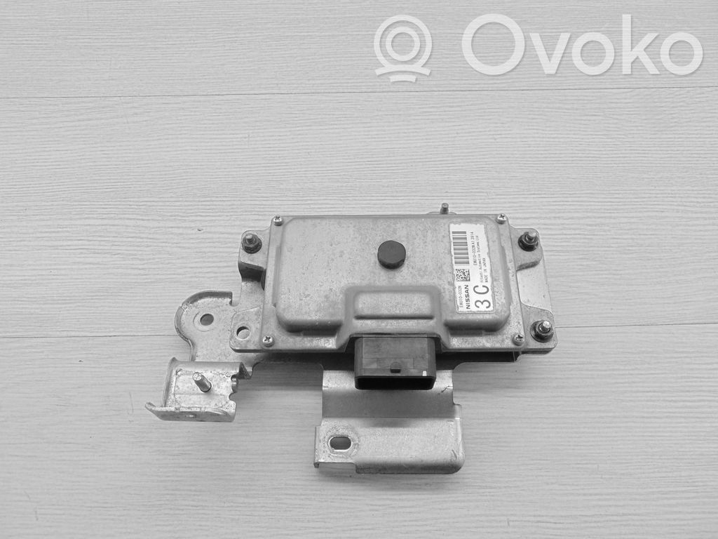 Nissan Note (E12) Camera control unit module 