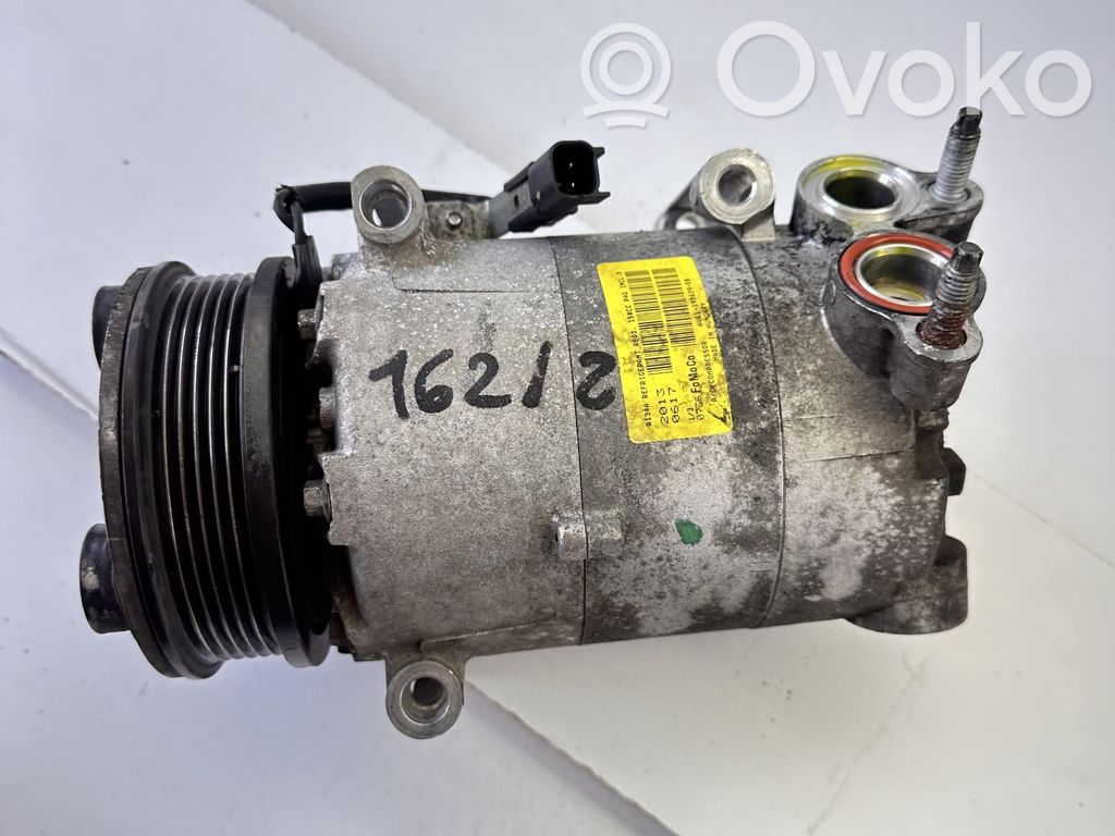 Klimakompressor Pumpe   AV6119D629DB,AV6119D629DB,TYDA