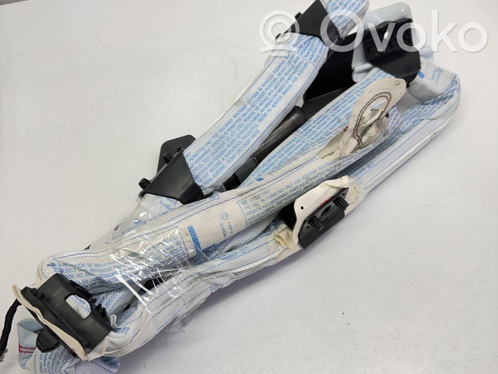 BMW X1 E84 Airbag da tetto 