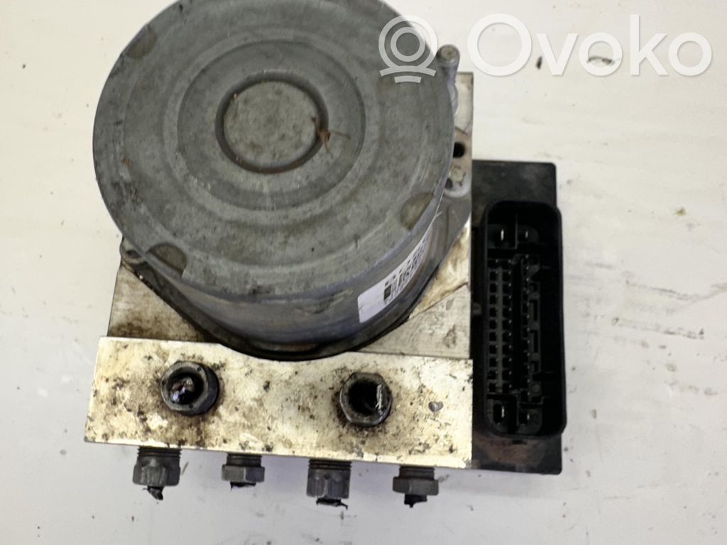 Alfa Romeo Mito ABS Pump 