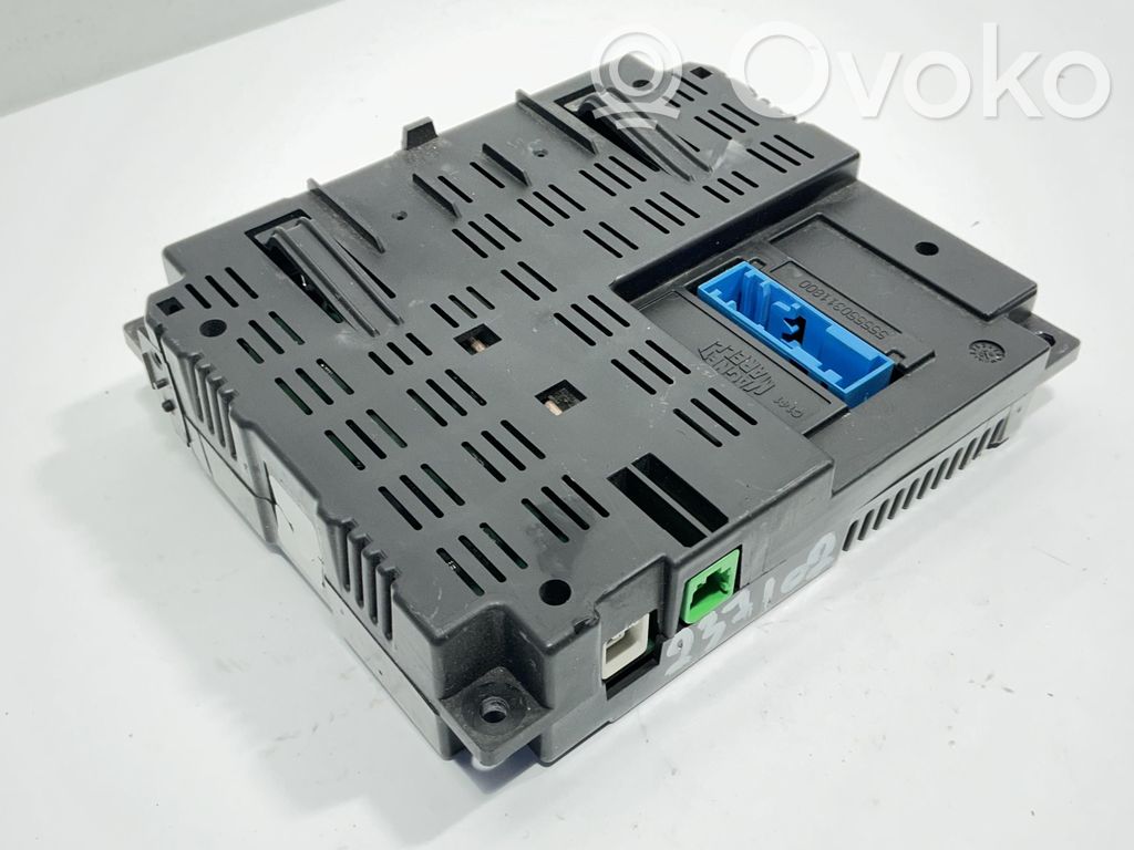 Lancia Delta III Module unité de contrôle Bluetooth 
