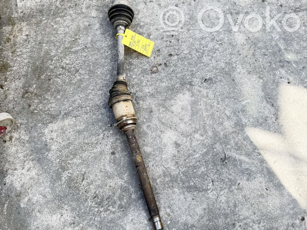 Fiat Tipo Semiasse anteriore 