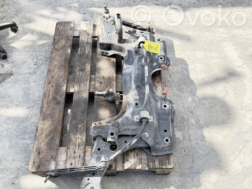 Front subframe   52161663,52161663