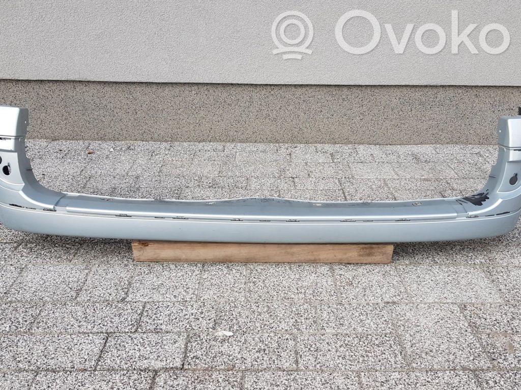 Renault Kangoo I Parachoques 