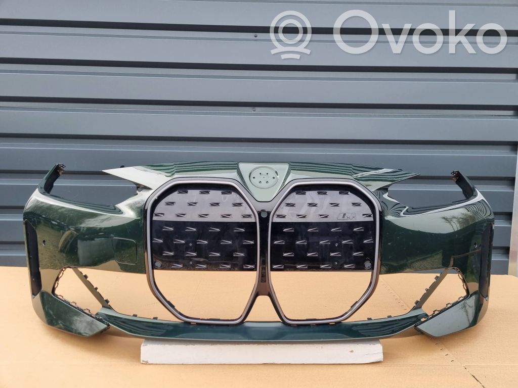 BMW i4 Front bumper 