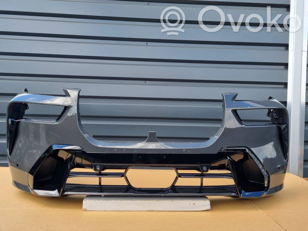 BMW X7 G07 Parachoques delantero 