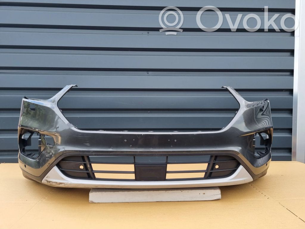 Ford Kuga II Zderzak przedni 