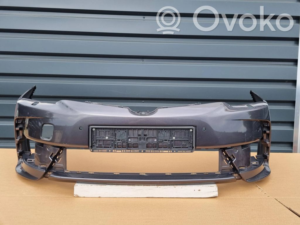 Toyota Corolla E160 E170 Front bumper 