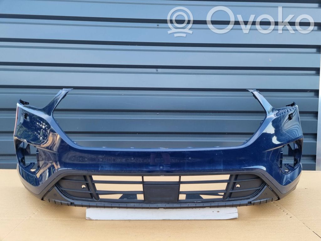 Ford Kuga II Zderzak przedni 