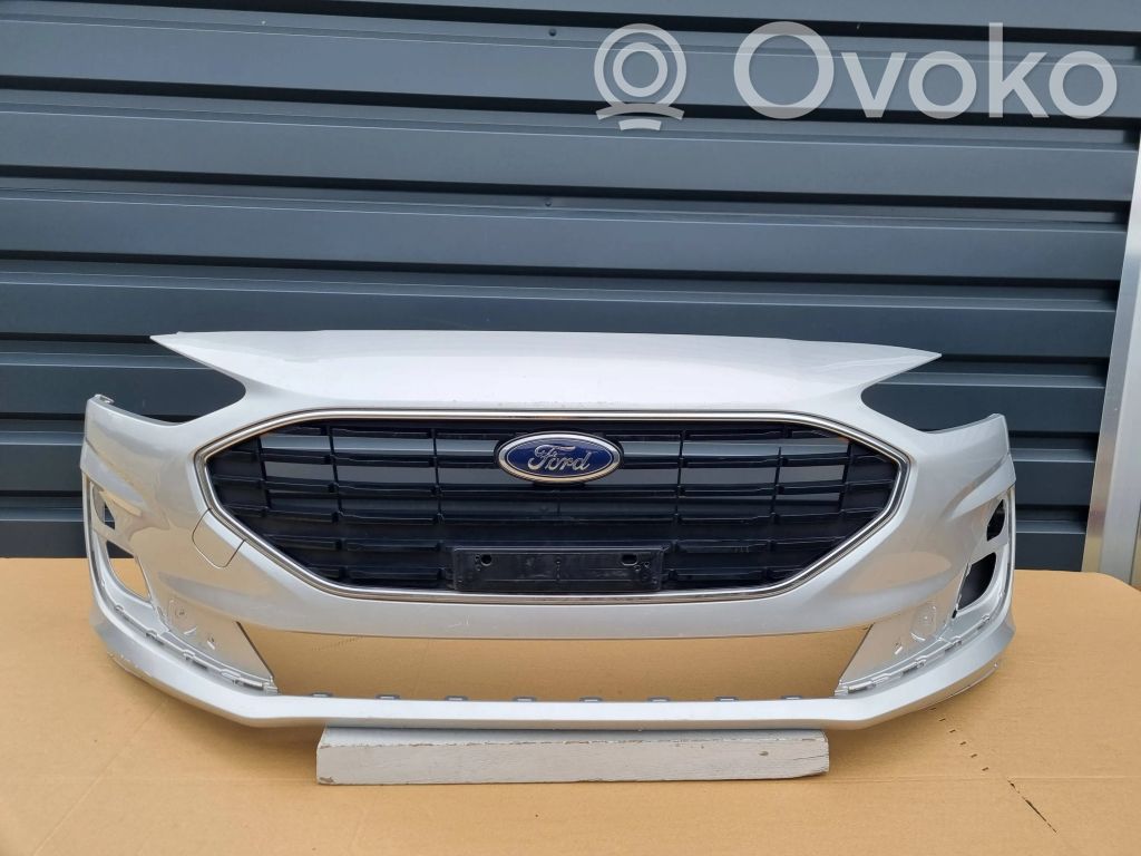Ford Focus Priekinis bamperis 