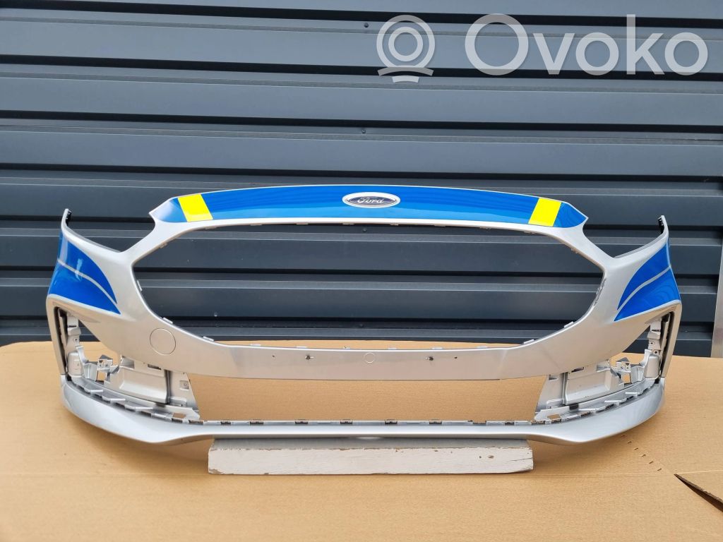 Ford Galaxy Front bumper 