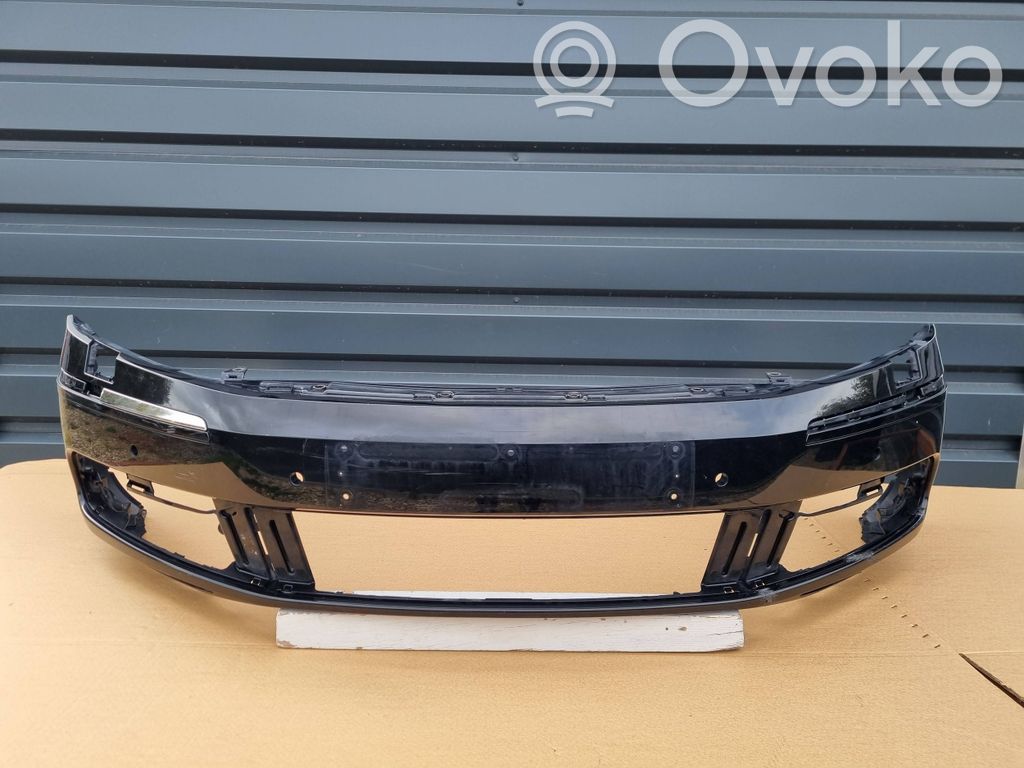 Volkswagen Phaeton Parachoques delantero 