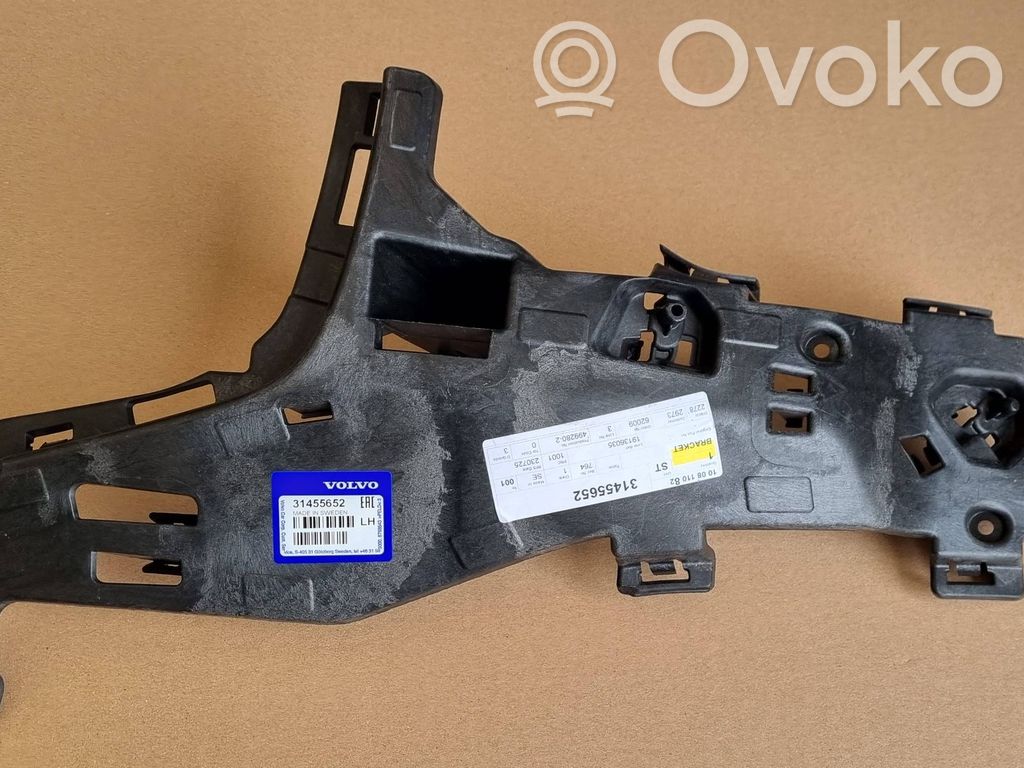 Volvo S60 Front bumper mounting bracket 