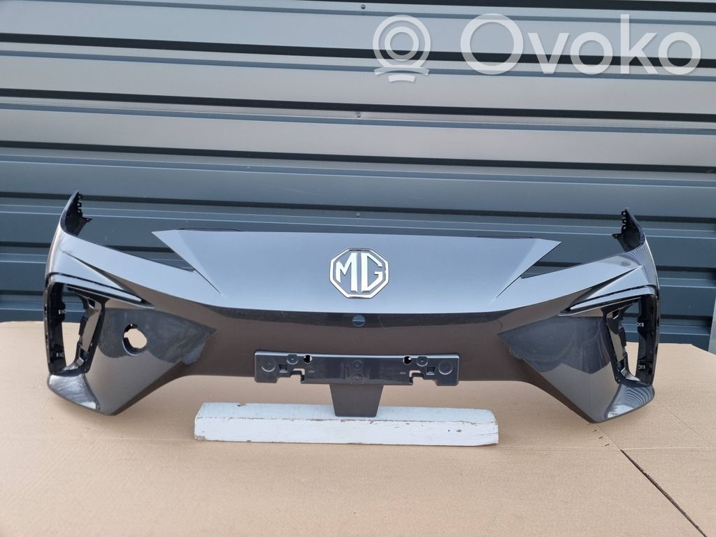 MG MG4 ev Front bumper 