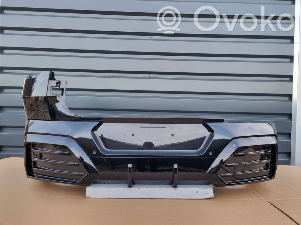 BMW X2 U10 Parachoques 