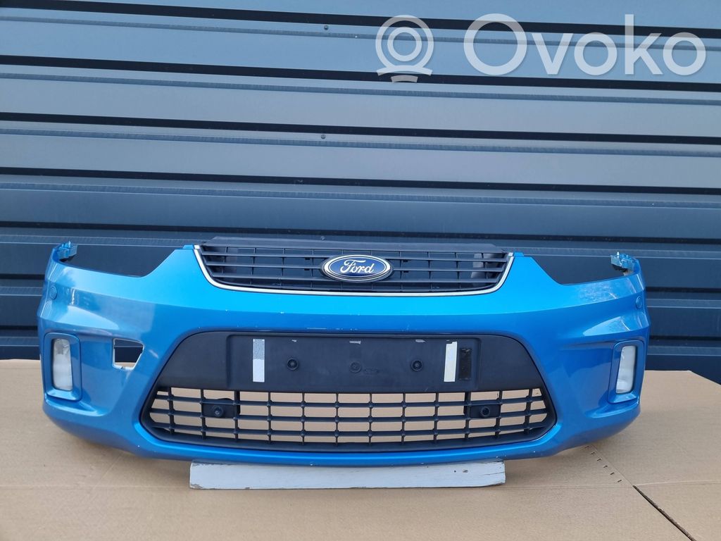 Ford C-MAX I Zderzak przedni 