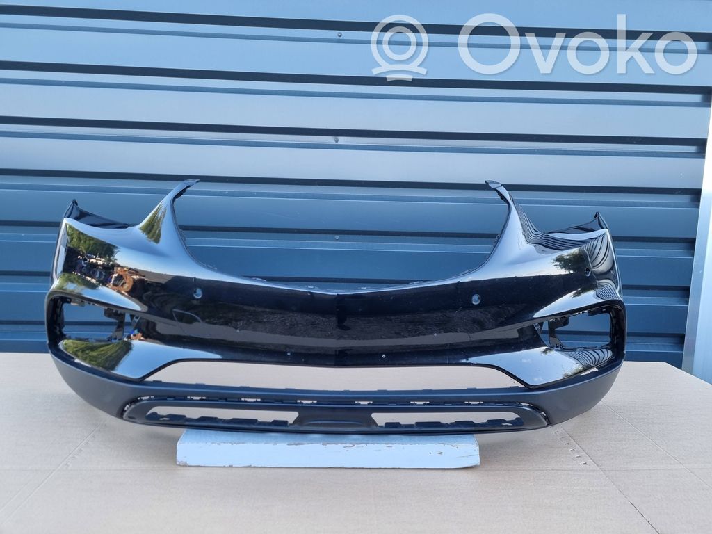 Opel Mokka X Bară față 