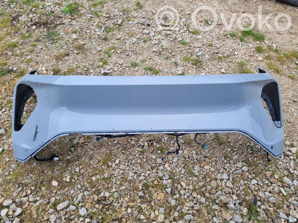 NIO ES7 Parachoques delantero 