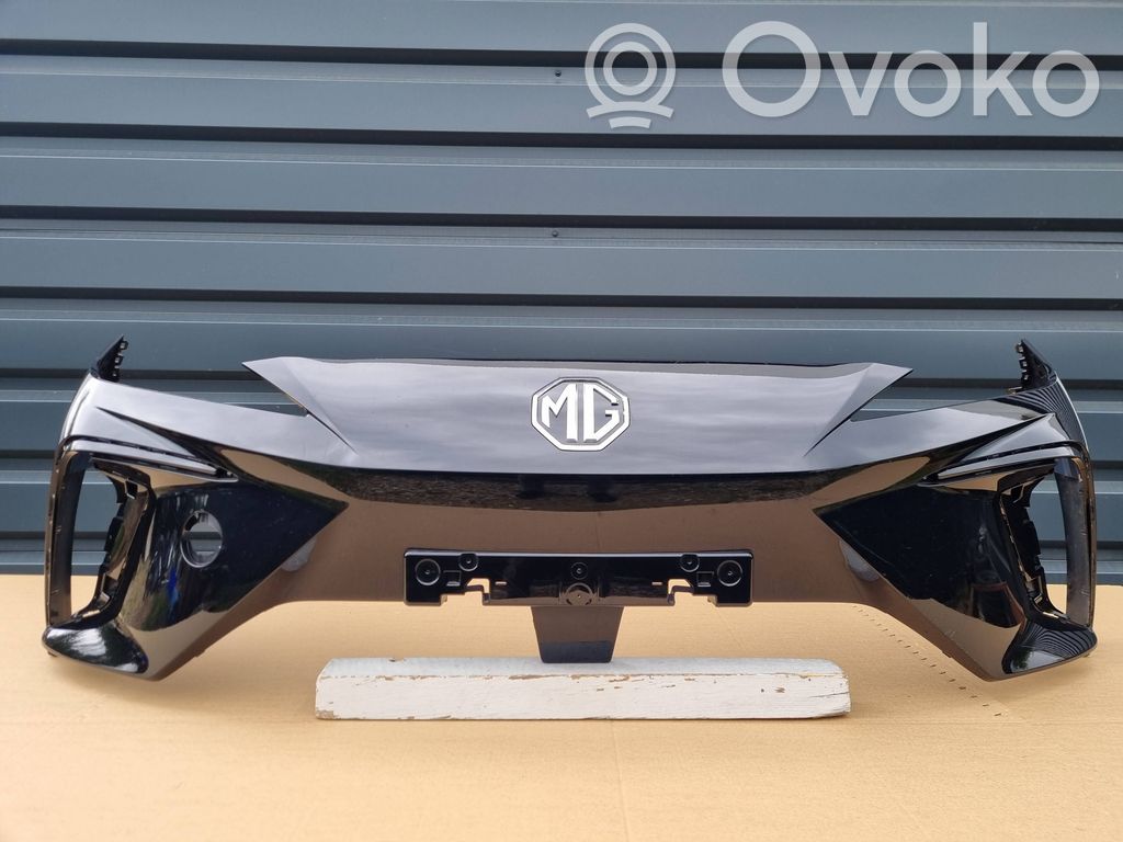MG MG4 ev Front bumper 