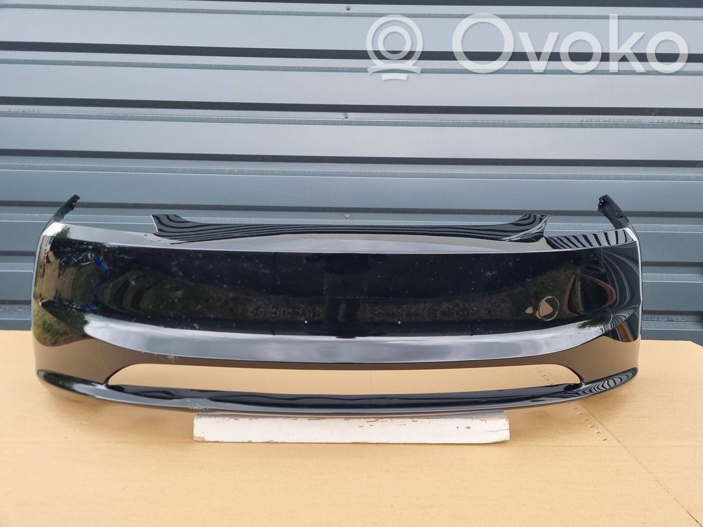 Tesla Model 3 Front bumper 