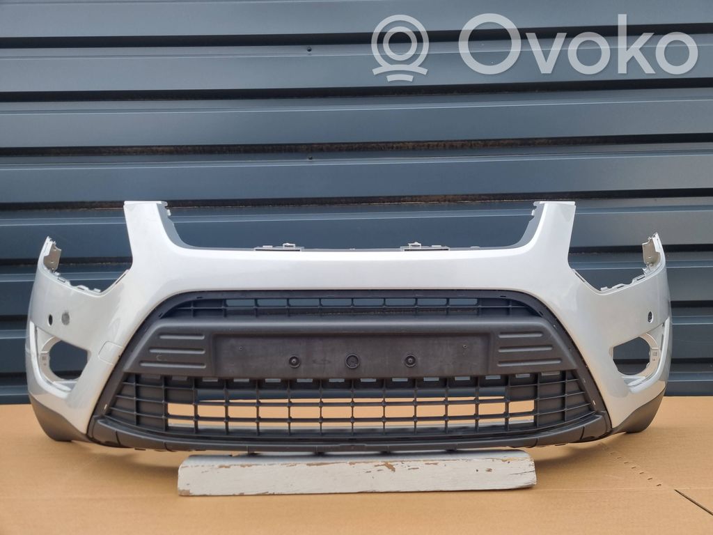 Ford Kuga I Priekinis bamperis 